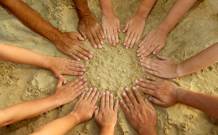 SOCIAL JUSTICE AND DIGITAL EQUITY- SIG DE NOTES FOR NOVEMBER